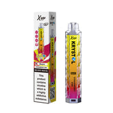 XYGO KRYSTAL 600 KIT STRAWBERRY KIWI (10)